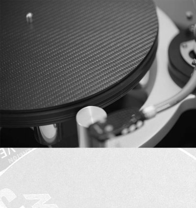 Audio Bastion SONIC MAT C15