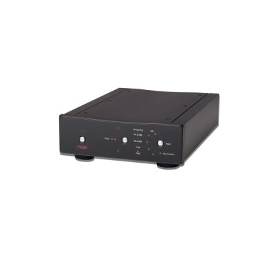 Rega DAC R Digital to Analog Convertor with Remote