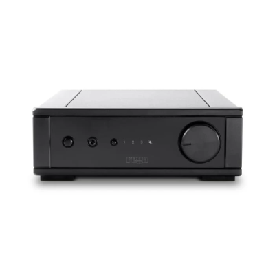 Rega io เครื่องเสียง