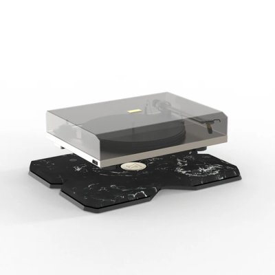 Audio Bastion X-PODIUM แผ่นดูดซับแรงกระแทก