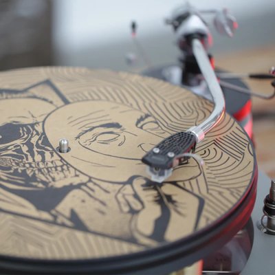 Audio Bastion SONIC MAT C15