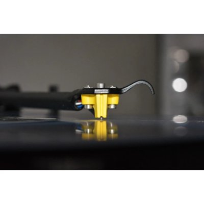 REGA PL-3 +หัว Exact