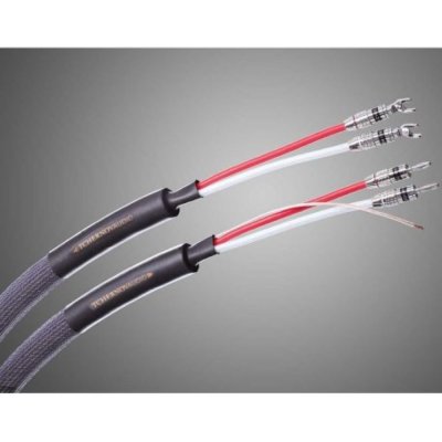 TCHERNOV CABLE ULTIMATE DSC SC Sp/Bn (1.65 M.)