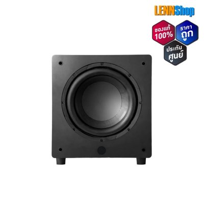 Velodyne Impact X 10