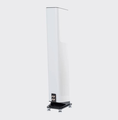 Elac Vela FS-409.2  7" 3.5-Way Floorstanding Speaker with Jet 6 Tweeter