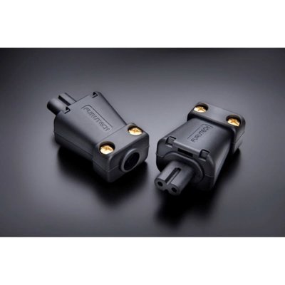 FURUTECH FI-8N(G) High End Performance FI-8N IEC Connectors