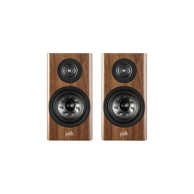 POLK RESERVE R100 (PAIR) BOOKSHELF SPEAKER