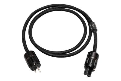 Esprit Audio Alpha Mains Power Cable 2M - สายไฟ