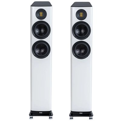 Elac Vela FS 407 - Floor Standing Speakers