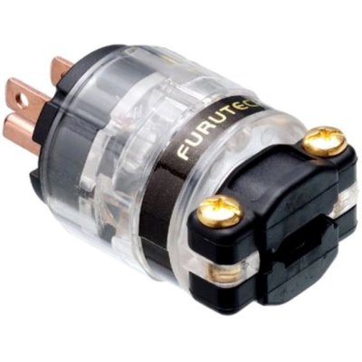 FURUTECH FI-11M(Cu) High Performance Power Connector