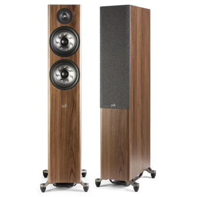 POLK RESERVE R600 (PAIR) FLOORSTANDING SPEAKER