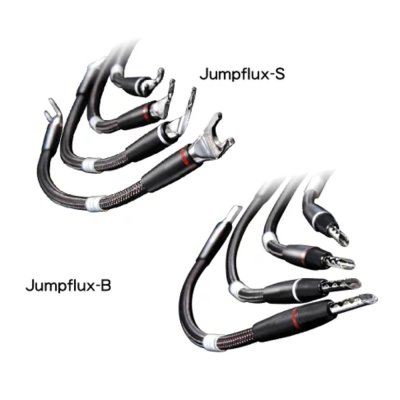 FURUTECH Jumperflux - Speakerflux Jumper Cables