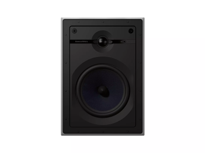 B&W CWM-663 2-WAY IN WALL SYSTEM