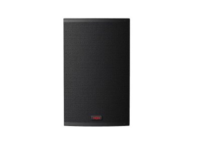 HH Electronics TRE-1501 Active moulded speaker - 1400W - 15 inch LF driver + 1 inch CD - DSP