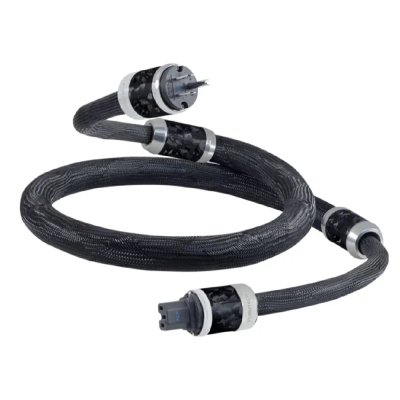 FURUTECH Project V1 - Furutech's new flagship power cord 1.8M