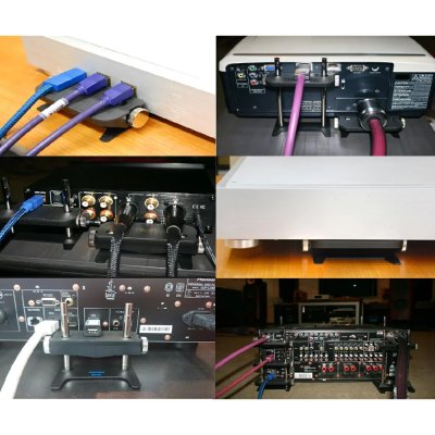 FURUTECH NCF Booster Signal L