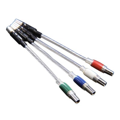 FURUTECH La Source 101 - Long Headshell Leads