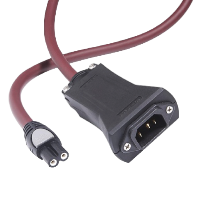FURUTECH Flow-08 - High Performance Inline EMI filter