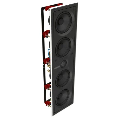 B&W CWM-7.4S2  - In Wall Speaker
