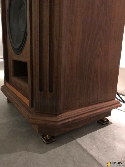 INCRECABLE iBLOCK MVD-1 Vibration Control tools