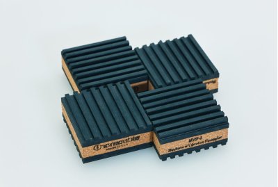 INCRECABLE iBLOCK MVD-1 Vibration Control tools