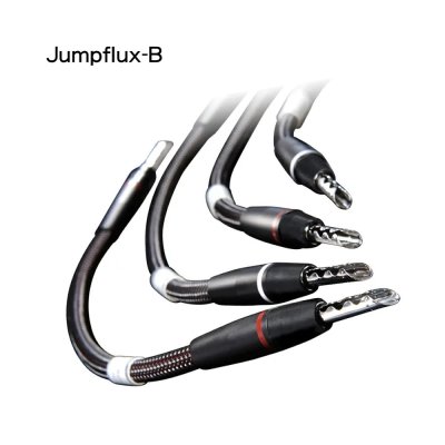 FURUTECH Jumperflux - Speakerflux Jumper Cables