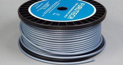 FURUTECH SA-509-100  AUDIO Cable/Coaxial Type (100M/Reel)