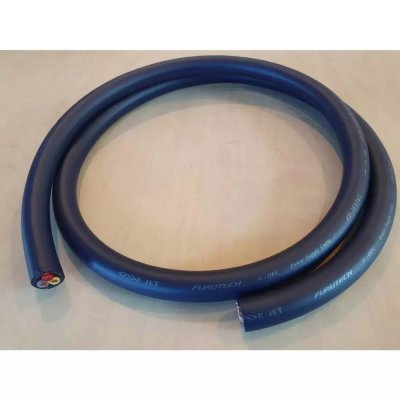 FURUTECH FP-3TS762 POWER SUPPLY CABLE (40M/Reel)