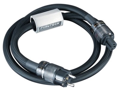 FURUTECH Power Reference III - High End performance Power Cable