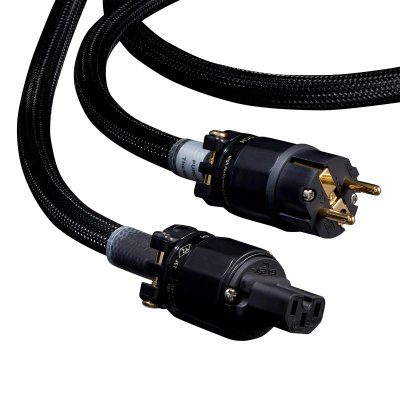 FURUTECH The Empire - Pro Audio Power Cable