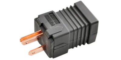 FURUTECH FI-15ME (Cu) High Performance IEC Connector