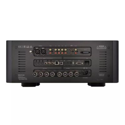 MICHI X5 S2 (Series 2) Stereo Integrated Amplifier