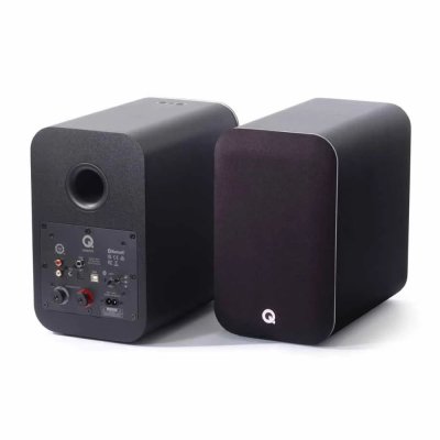 Q-Acoustics M20 HD Wireless Music System