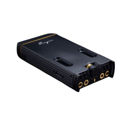 Cayin C9ii แอมป์พกพาหลอดแก้ว Dual Nutube บาลานซ์เต็มรูปแบบพร้อมคุณสมบัติใหม่