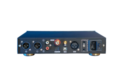 Topping D70 Pro OCTO DAC ตั้งโต๊ะชิป Cirrus Logic CS43198 x8 รองรับ Dual Hi-Res