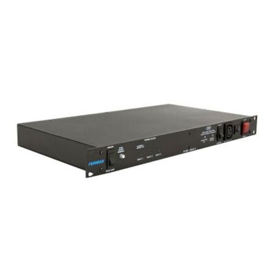 Furman PS-8RE-III by Millionhead (เครื่องป้องกันลดทอนไฟกระชากสูง และสัญญาณรบกวน ขนาด 10 A 240VA)