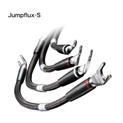 FURUTECH Jumperflux - Speakerflux Jumper Cables