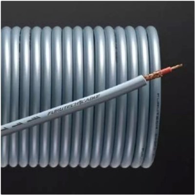 FURUTECH SA-509-100  AUDIO Cable/Coaxial Type (100M/Reel)