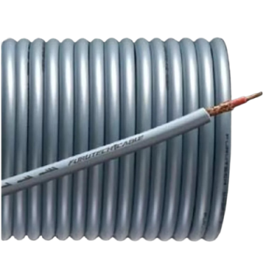 FURUTECH SA-509-100  AUDIO Cable/Coaxial Type (100M/Reel)