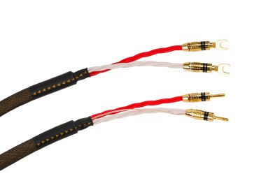 TCHERNOV CABLE REFERENCE DSC SC Sp/Bn (1.65 M.)