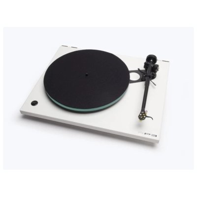 REGA PL-3 +หัว Exact