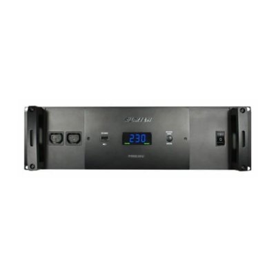 FURMAN P-6900 AR E เครื่องกรองไฟคุณภาพสูง