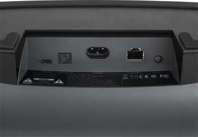 B&W Formation Bar Wireless Sound Bar