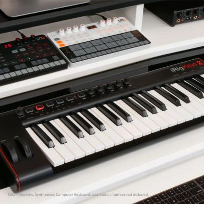 IK Multimedia iRig Keys 2 Pro