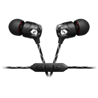 V-MODA ZN 3 Button Remote Headphones