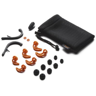 V-MODA Forza In-Ear Headphones with In-Line Mic and Remote Control (IOS)