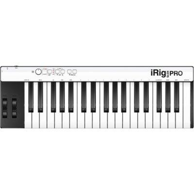 IK Multimedia iRig Pro Duo Studio Suite Deluxe