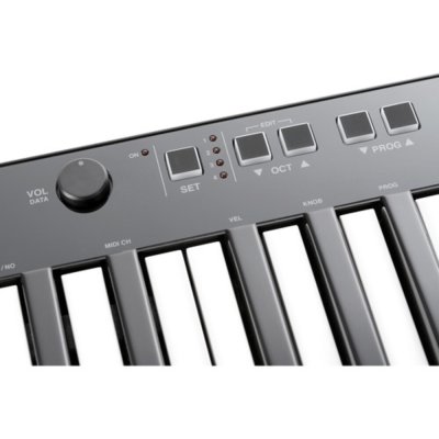 IK Multimedia iRig Keys 37 Pro