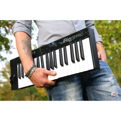 IK Multimedia iRig Keys 37 Pro