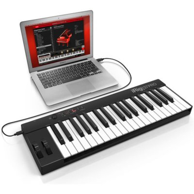 IK Multimedia iRig Keys 37 Pro